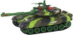 Aria Trade Remote Controlled Tank