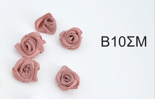 Riniotis Decorative Element for Wedding Favors Pink 100pcs