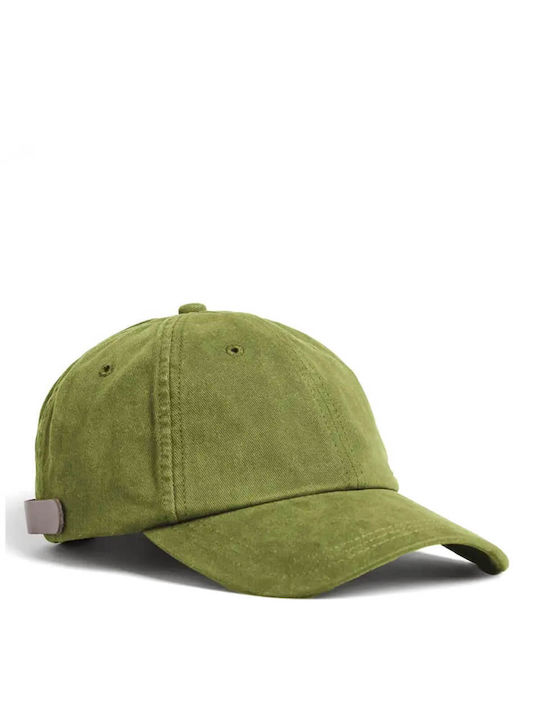 Superdry D1 Vintage Jockey Green