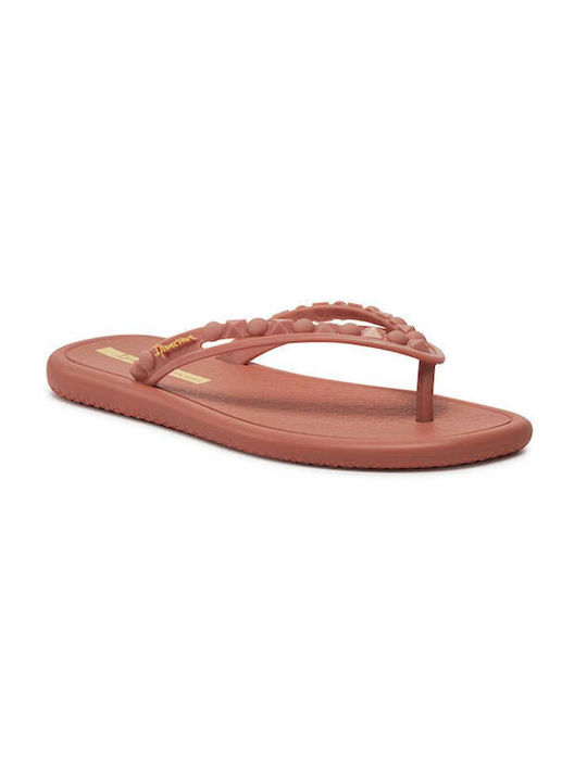 Ipanema Frauen Flip Flops in Rosa Farbe