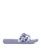 W Ignite Select Graphic Slides in Purple Color