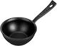 Cast Iron Black Enamel 1 Layer 1 Baking 210gr Lava Tg477521