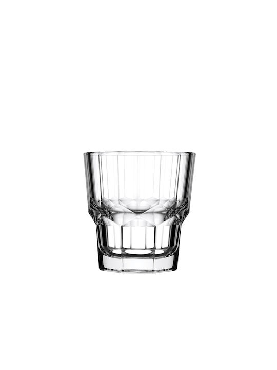 Espiel Glass Cocktail/Drinking / Water made of Glass 210ml 1pcs