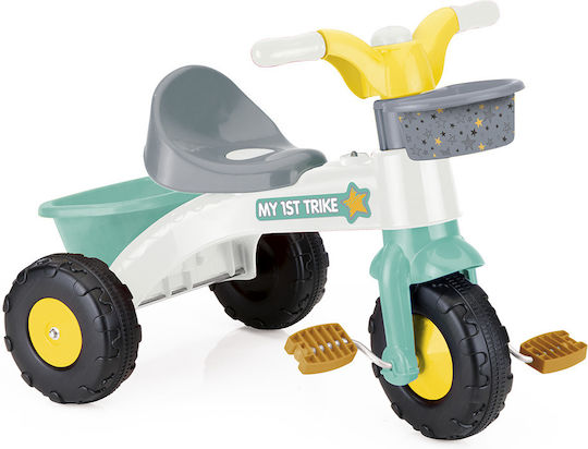 Dolu My First Trike For 2+ Years Multicolour