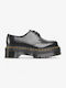 Dr. Martens 1461 Quad Piele Pantofi casual pentru bărbați Negre
