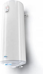 Tesy Slim Vertical Glass Water Heater 30lt 4kW