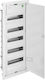 Elektro Plast Wall mounted 12-Elements Fuse Box with 5 Rows W330xH825xD94mm