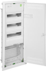 Elektro Plast Wall mounted Fuse Box