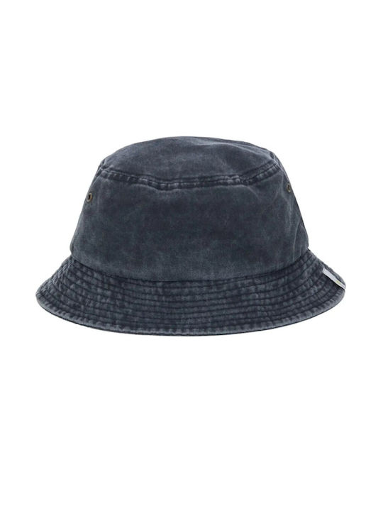 Funky Buddha Men's Hat Gray