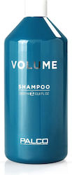 Palco Professional Shampoos Volume 1000ml