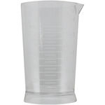 Various Dozometru de Bucătărie din Plastic 100ml 1buc