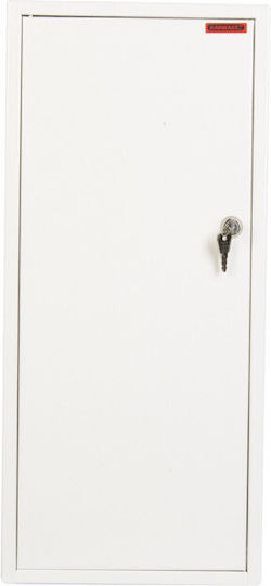 Karwasz Wall mounted Fuse Box