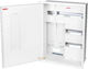 Karwasz Wall mounted Fuse Box