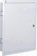 Kanlux Wall mounted 18-Elements Fuse Box with 3 Rows