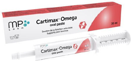 Mplabo Cartimax Omega 30ml für Gelenke