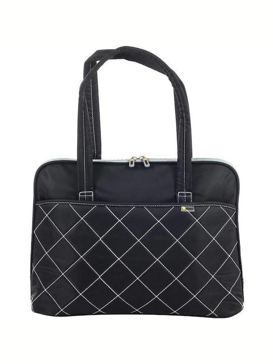 Yenkee Bag for 15.6" Laptop Black 45007353