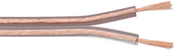 Microconnect Unterminated 100m AUDSPEAKER7-100 Microconnect Unterminated 100m AUDSPEAKER7-100