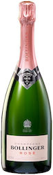 Bollinger Ξηρή Ροζέ 750ml