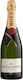 Moet & Chandon Σαμπάνια Brut Ξηρή Λευκή 750ml