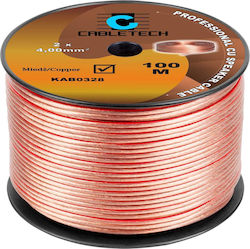 Cabletech Ατερμάτιστο 100m KAB0328