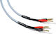 Melodika Speaker Cable 2x Banana - 2x Banana 3.5m
