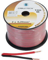 Cabletech Непрекъснат 100м KAB0380