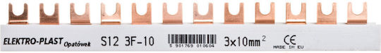 Elektro Plast Busbar Electrical Panel 45.122