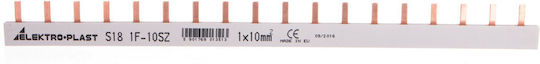 Elektro Plast Busbar Electrical Panel 45.208