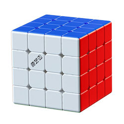 Qiyi Speed Cube 4x4 QY3144 1pcs