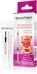 Dermofuture Lip Injection Sticla Glow Lip Filler Luciu de Oglinzi 12ml Dermofuture Lip Injection Sticla Glow Lip Filler Luciu de Oglinzi 12ml