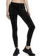 Urban Classics Frauen Leggings Black