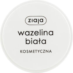 Ziaja Weiße Kosmetik Vaseline 30g Ziaja Weiße Kosmetik Vaseline 30g