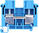 Simet Terminal block Electrical Panel 12701313