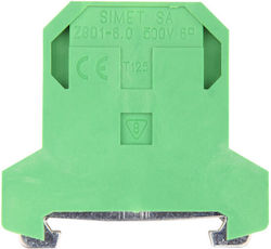 Simet Electrical Panel Accessory 14403319