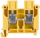 Simet Terminal block Electrical Panel 12601314