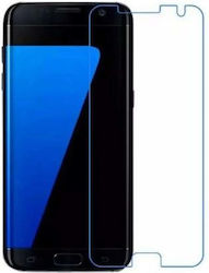 Закалено стъкло (Galaxy S7 Edge) Закалено стъкло (Galaxy S7 Edge)