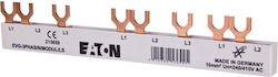 Eaton Busbar Electrical Panel 215659