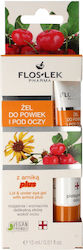 FlosLek Arnica Plus Eye Gel 15ml