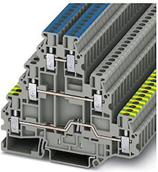 Phoenix Contact Bloc Terminal Pentru Tablouri Electrice 3214291