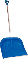 Μεταλλικό Snow Shovel with Handle 130109