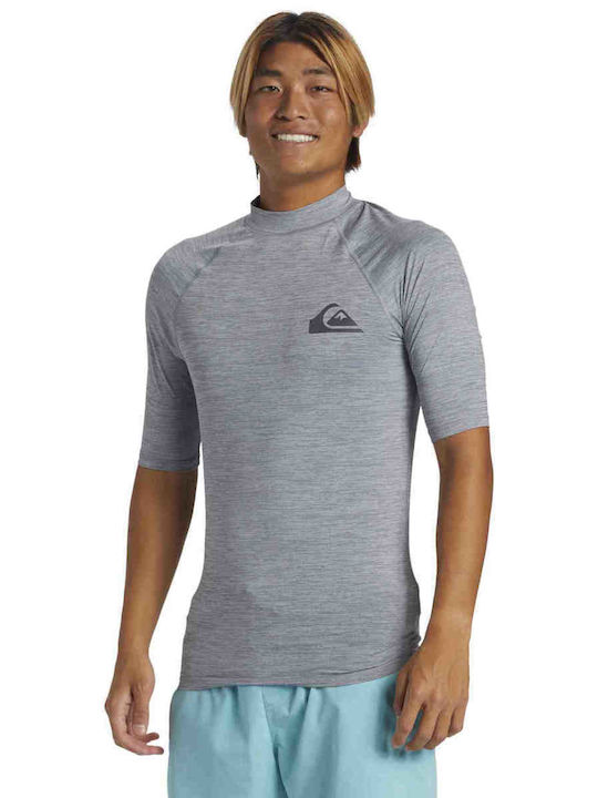 Quiksilver Everyday Men's Short Sleeve Sun Prot...