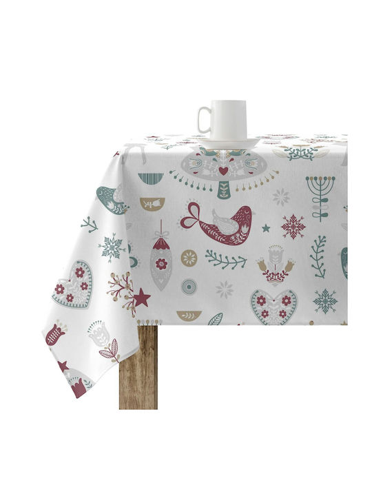 Belum Christmas Tablecloth Fabric L100xW140cm 1pcs