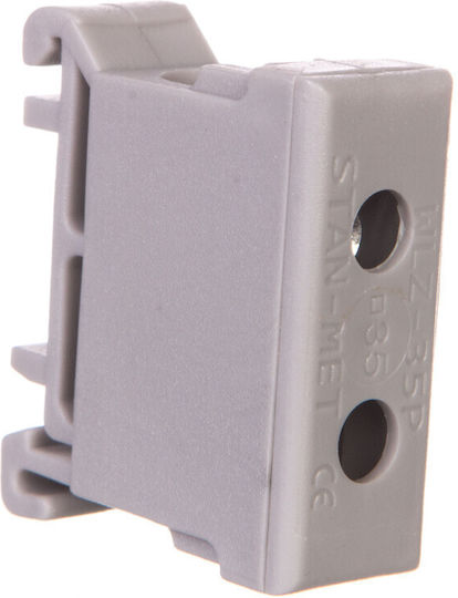Elektro Plast Electrical Panel Accessory 35pcs 48.536