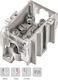 PAWBOL Electrical Panel Accessory E.4101