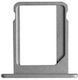 Suport pentru tava cartela SIM pentru Apple iPad 2/iPad 3/iPad 4 OEM Gri