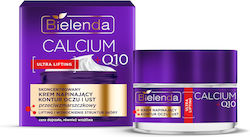 Bielenda Cremă de Ochi Calciu + Q10 15ml Bielenda Cremă de Ochi Calciu + Q10 15ml