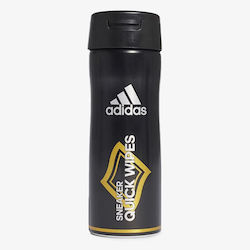 adidas Sneaker Quick Wipes Shoe Cleanser adidas Sneaker Quick Wipes Shoe Cleanser