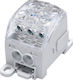 Simet Power Distribution Block 81650002
