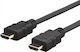 Vivolink HDMI 2.0 Premium High Speed 4K 60Hz HDR Cable HDMI Male - HDMI Male 1.5m Black