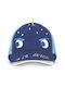 Tuc Tuc Kids' Hat Fabric Navy Blue